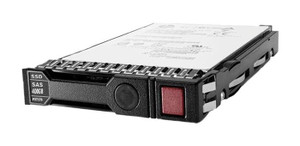 P26295-B21 HPE 400GB SAS Solid State Drive