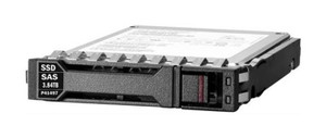 P40472-B21 HPE 3.84TB SAS Solid State Drive