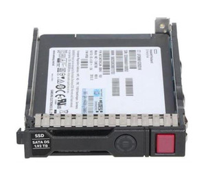 P40499-B21 HPE 1.92TB SATA Solid State Drive