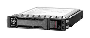 P40508-B21 HPE 3.84TB SAS Solid State Drive