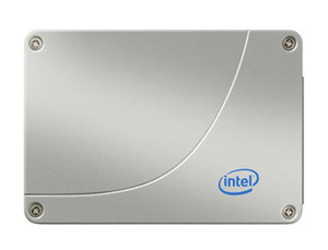 SSDSA1MH160G105 Intel X18-M 160GB SATA SSD