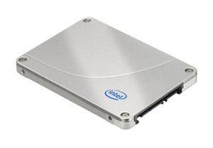 SSDSA2MH160G10 Intel X25-M 160GB SATA SSD