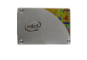 SSDSA2MP040G2C1 Intel X25-V 40GB SATA SSD