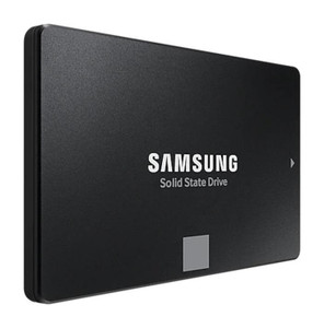 MZ-77E2T0BW Samsung 870 EVO 2TB SATA SSD