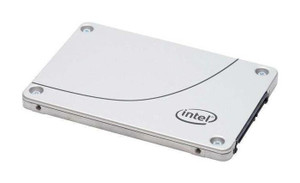 SSDSC2KG480GZ01 Intel D3-S4620 480GB SATA SSD