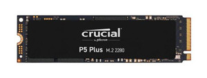 Crucial CT1000P5PSSD8 1TB PCI Express NVMe M.2 2280 SSD
