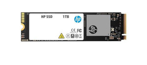 19D35AV HP 1TB PCI Express NVMe M.2 2280 SSD