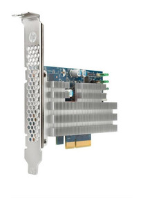 10D38AV HP 1TB PCI Express NVMe M.2 2280 SSD