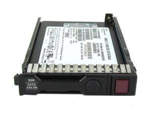 AF-11TEC HPE 480GB SATA Solid State Drive
