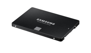 MZ7TN512HDHP-00007 Samsung CM871a 512GB SATA SSD