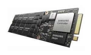 MZ4LB3T8HMLA-00003 Samsung PM983 3.84TB NVMe M.2 SSD