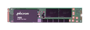 Micron MTFDKBG960TDZ-1AZ1ZAB 960GB PCI Express NVMe M.2 22110 SSD