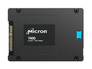 Micron MTFDKCB3T8TDZ-1AZ1ZAB 3.84TB PCI Express NVMe SSD