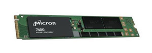 Micron MTFDKBG1T6TFC-1AZ1ZAB 1.6TB PCI Express NVMe M.2 22110 SSD