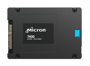 Micron MTFDKCB3T2TFC-1AZ1ZAB 3.2TB PCI Express NVMe SSD