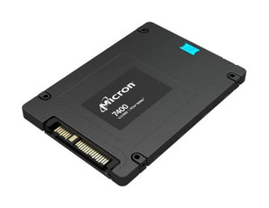 Micron MTFDKCB1T6TFC-1AZ4ZAB 1.6TB PCI Express NVMe SSD