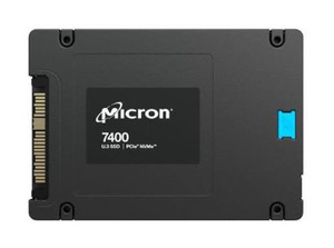 Micron MTFDKCB3T2TFC-1AZ4ZAB 3.2TB PCI Express NVMe SSD