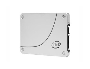 SSDSC2KB480G8L Intel D3-S4510 480GB SATA SSD