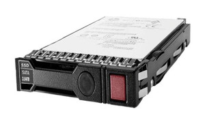 P44010-B21 HPE 3.84TB Solid State Drive