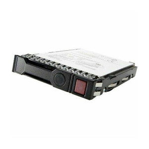 P44010-K21 HPE 3.84TB Solid State Drive
