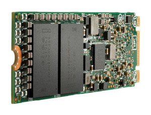 P40515-K21 HPE 1.92TB PCI Express NVMe M.2 SSD