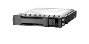 P31185-K21 HPE 1.92TB NVMe Solid State Drive