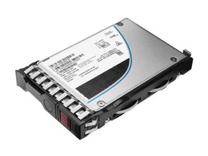 P44580-B21 HPE 3.84TB NVMe Solid State Drive