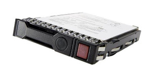 P44576-H21 HPE 3.84TB NVMe Solid State Drive
