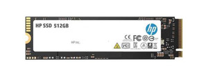 1Y6S1AV HP 512GB PCI Express Solid State Drive