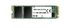 1A2L6AV HP 1TB PCI Express NVMe M.2 2280 SSD
