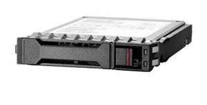 P40547-K21 HPE 2TB NVMe U.2 Solid State Drive