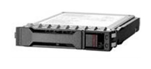 P40548-K21 HPE 4TB NVMe U.2 Solid State Drive