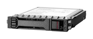 P40502-H21 HPE 480GB Solid State Drive