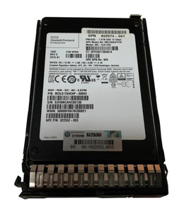 P49048-B21 HPE 1.60TB Solid State Drive