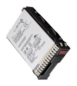 P44007-B21 HPE 480GB Solid State Drive