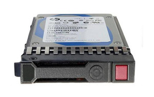 P47810-B21 HPE 480GB Solid State Drive