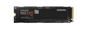 Samsung MZ-V6E1T0BW-RF 1TB PCI Express NVMe M.2 2280 SSD