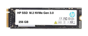 L85354-002 HP 256GB PCI Express NVMe M.2 2280 SSD