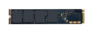 Intel SSDPEL1C100GA01 100GB PCI Express NVMe M.2 22110 SSD