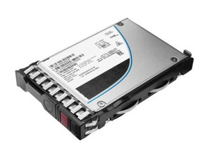 P44588-H21 HPE 1.60TB NVMe Solid State Drive
