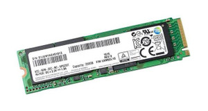 MZ-HPU256T/0L1 Samsung XP941 256GB NVMe M.2 2280 SSD