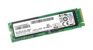 MZHPU256HCGL-000L1 Samsung XP941 256GB NVMe M.2 2280 SSD