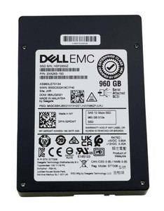 02RDWT Dell 960GB SED Solid State Drive