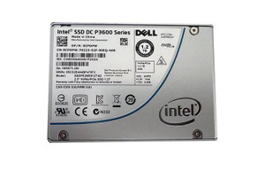 0CPDPW Dell 1.2TB NVMe U.2 Solid State Drive