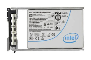 0F5P84 Dell 1.6TB NVMe Solid State Drive