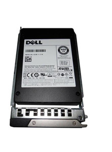 0GYR2X Dell 400GB PCI Express NVMe SSD