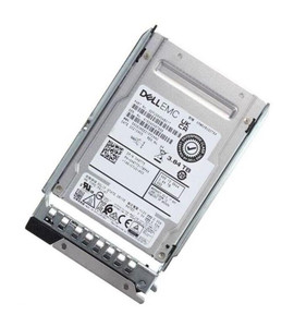 0H9TT5 Dell 3.84TB Solid State Drive