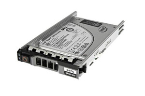 0HRCR2 Dell 400GB Solid State Drive