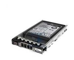 0K9VF0 Dell 400GB Solid State Drive