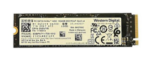 0N5VYR Dell 1TB NVMe M.2 2280 Solid State Drive
